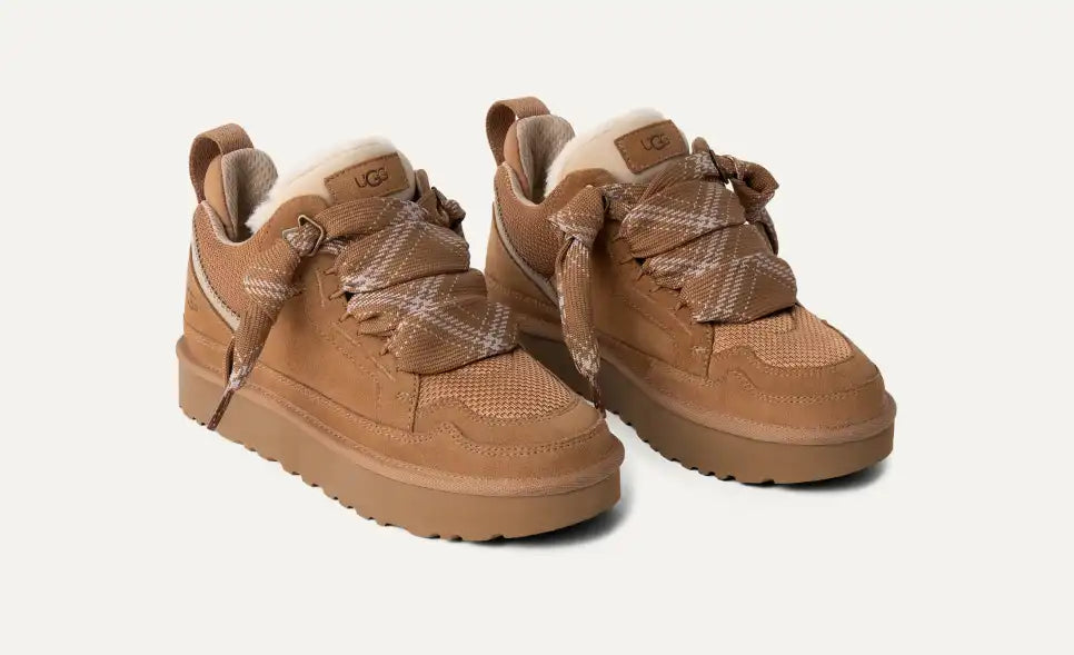 Women's Lowmel Sneaker