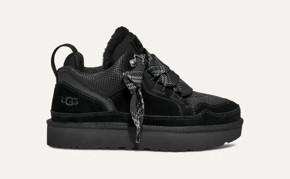 Women's Lowmel Sneaker